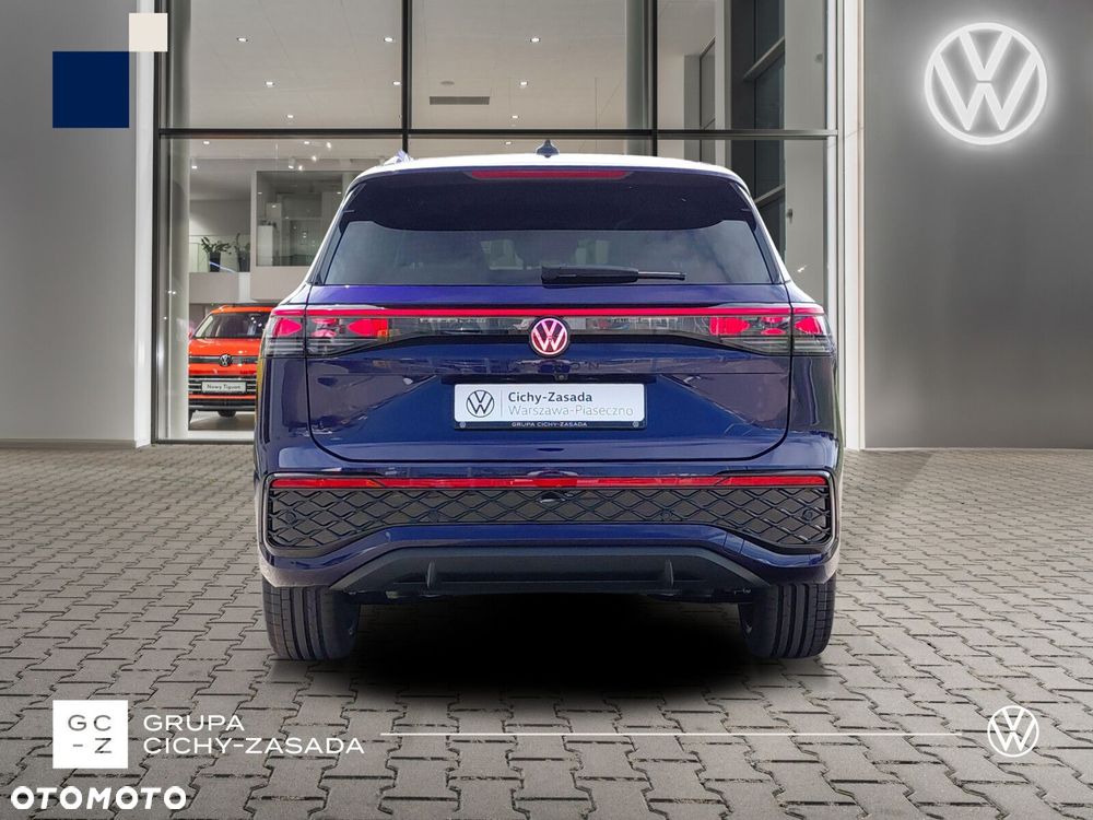 Volkswagen Tayron 2.0 TSI 4Mot R-Line Plus DSG - 5