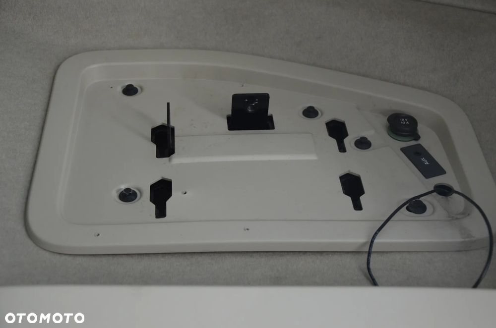 Volvo FH 500 XL / PEŁEN ADR ! / KLIMA P. / SKÓRY / XENON / LED / ACC / NAVI / WAGA / TUNER TV / 9950 - 17