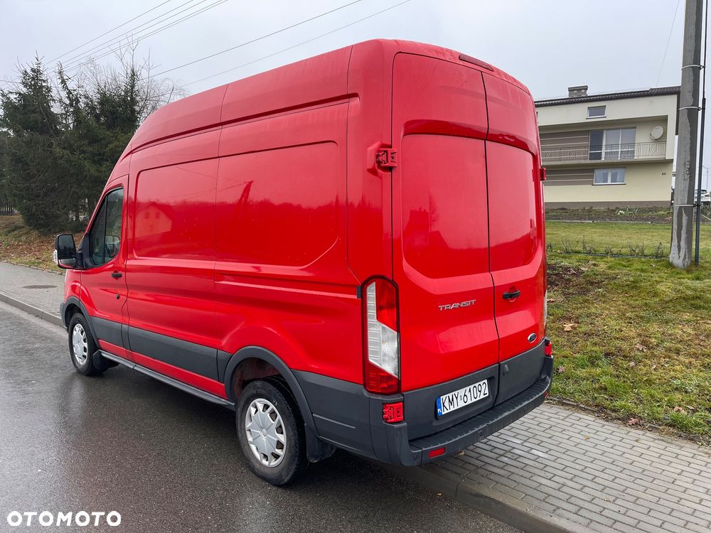 Ford Transit - 14