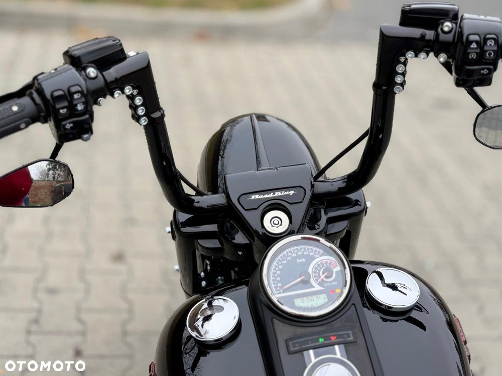 Harley-Davidson Touring Road King - 25