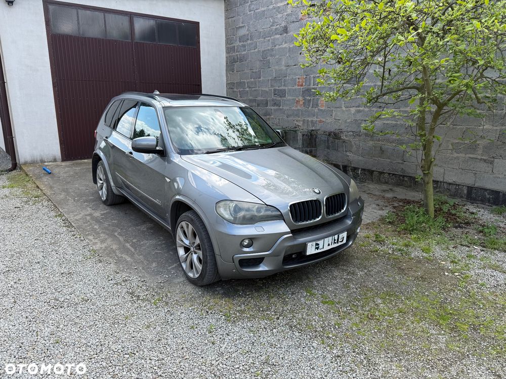 BMW X5 xDrive30d - 2