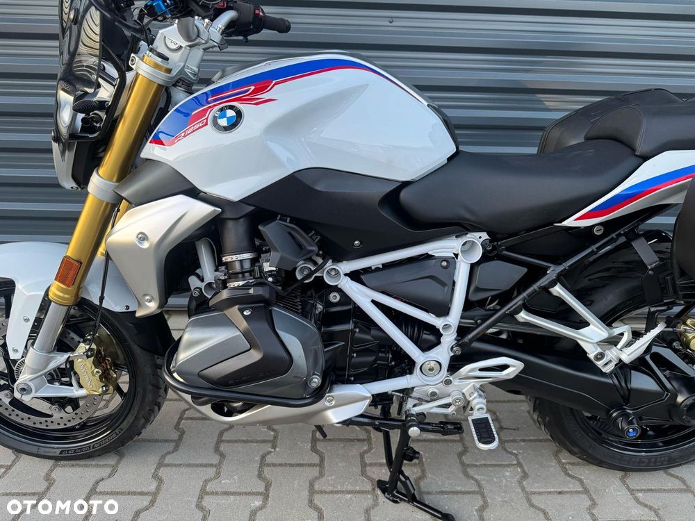 BMW R - 14