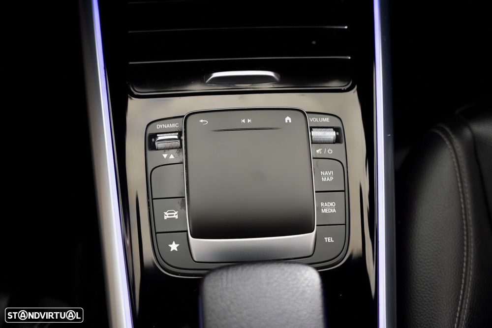 Mercedes-Benz EQA 250 Progressive - 9