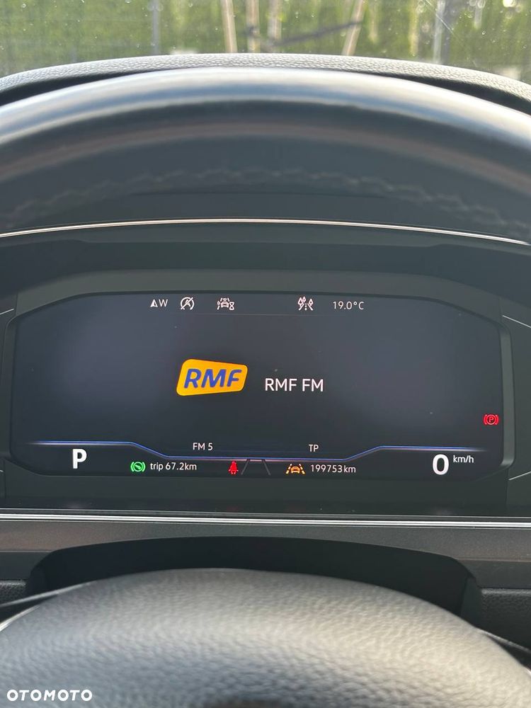 Volkswagen Tiguan Allspace - 39