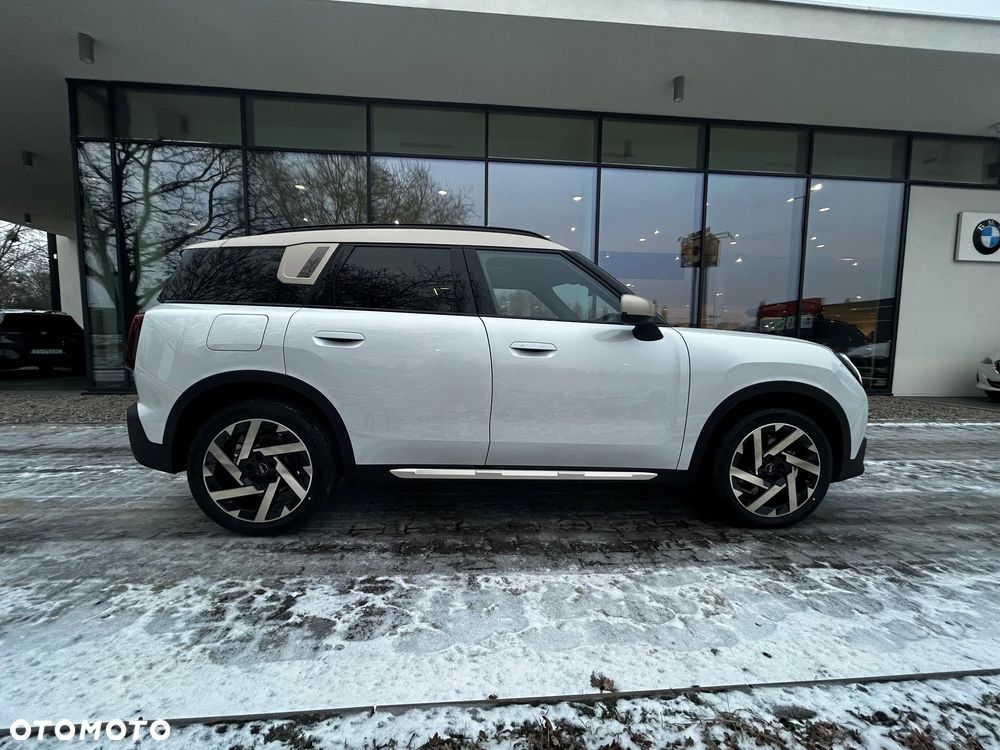 MINI Countryman - 6