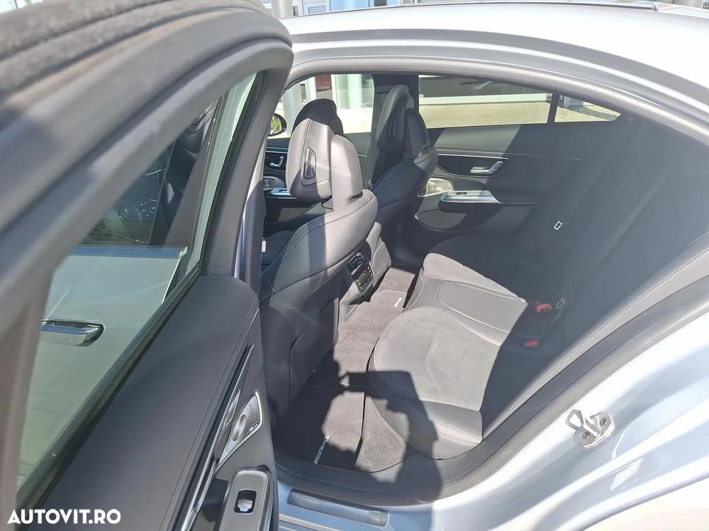 Mercedes-Benz E 220 d MHEV 4MATIC Aut. - 15