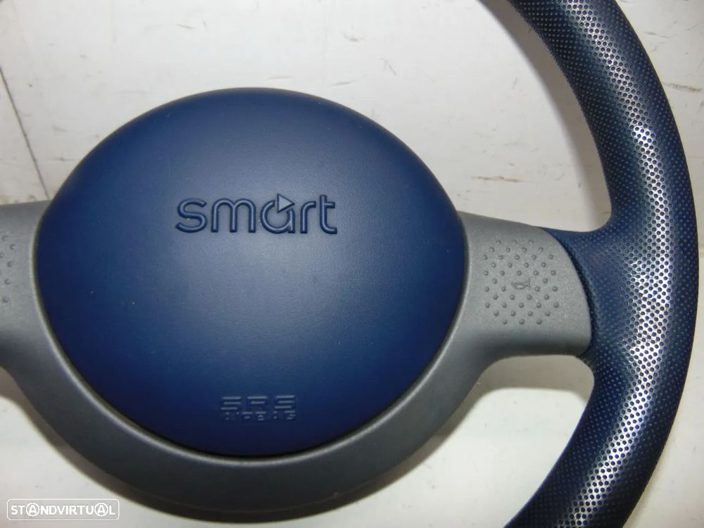 Smart 450 volante - 2