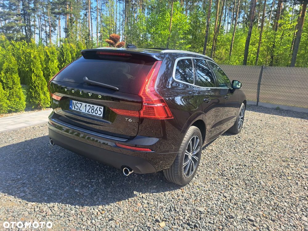 Volvo XC 60 - 4