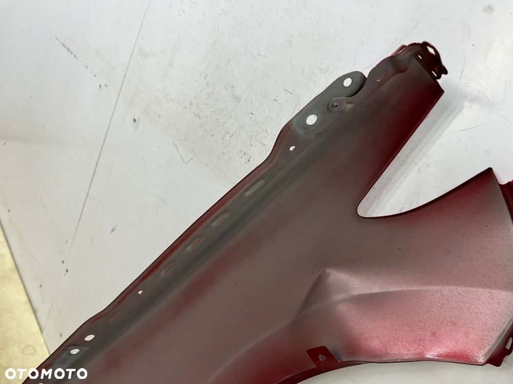 Błotnik Mazda 3 IV BP 19r.- lewy przedni lewy przód - 16