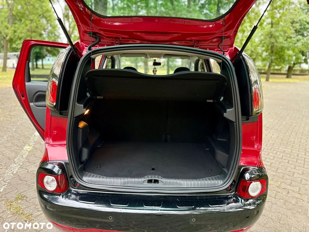 Citroën C3 Picasso PureTech 110 Exclusive - 16