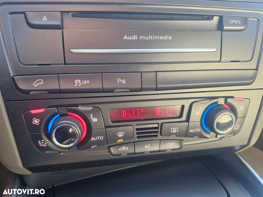 AUDI Q5 2012 — imagine 33