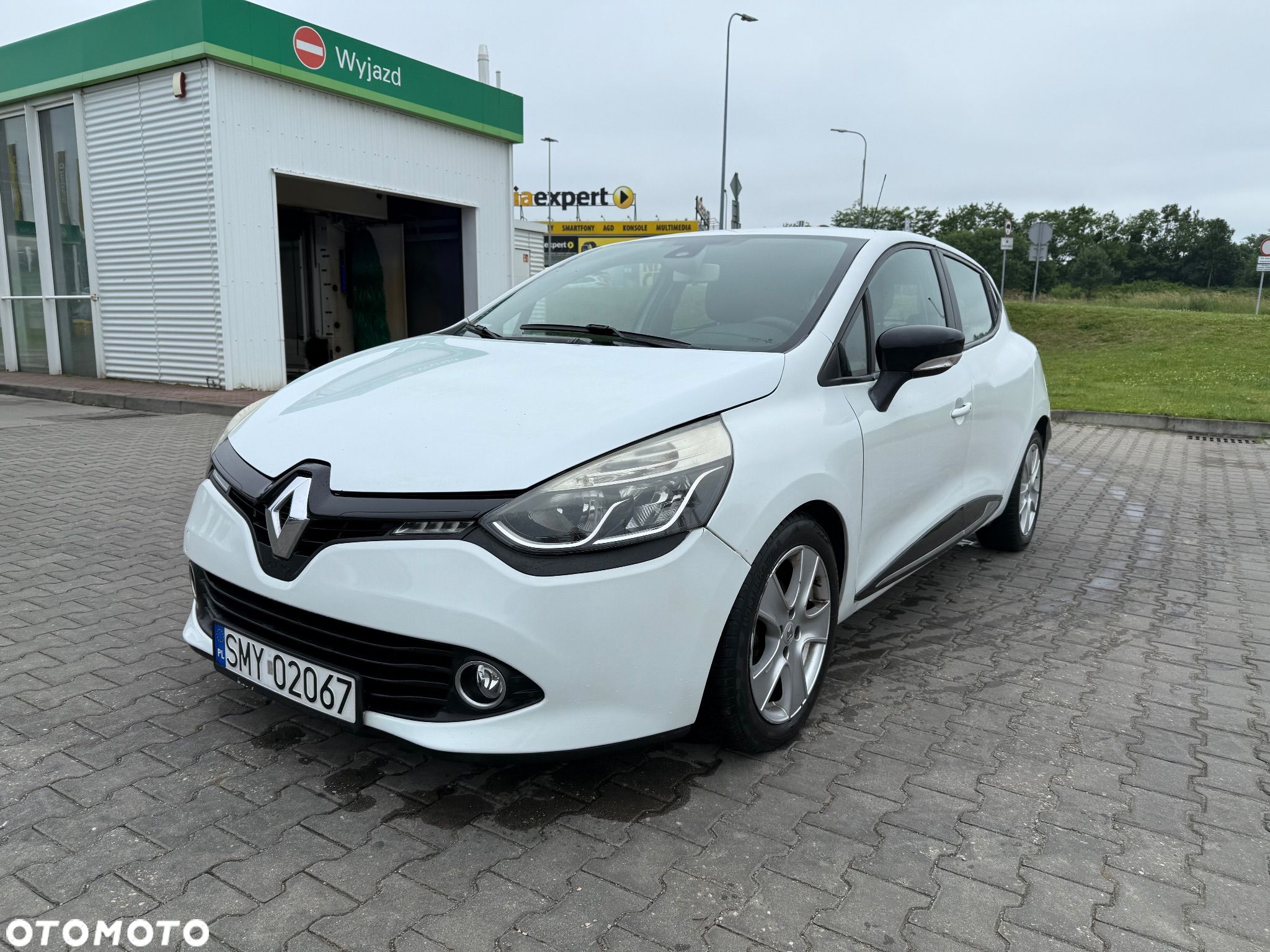 Renault Clio 1.5 dCi Intens+ - 1