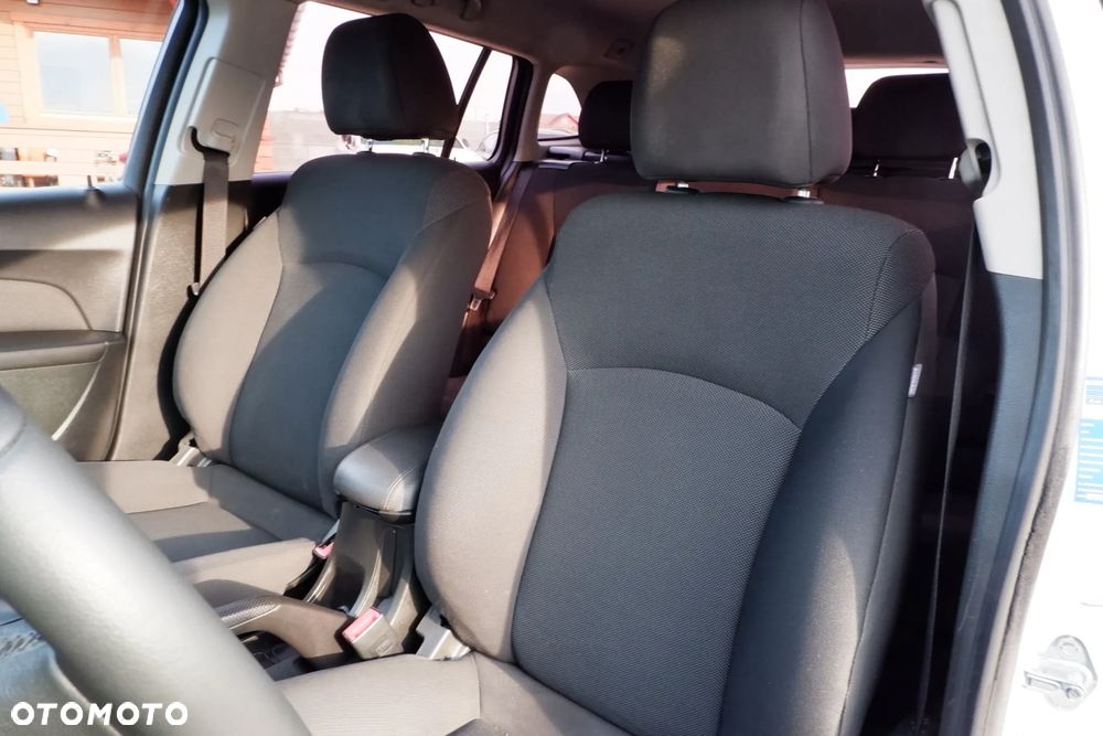 Chevrolet Cruze 1.7TD LT+ - 26