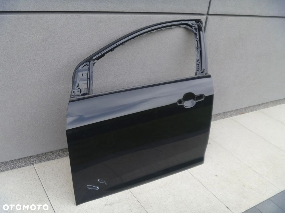 FORD FOCUS MK3 DRZWI PRZEDNIE LEWE - 3