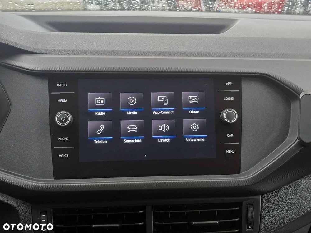 Volkswagen T-Cross - 22