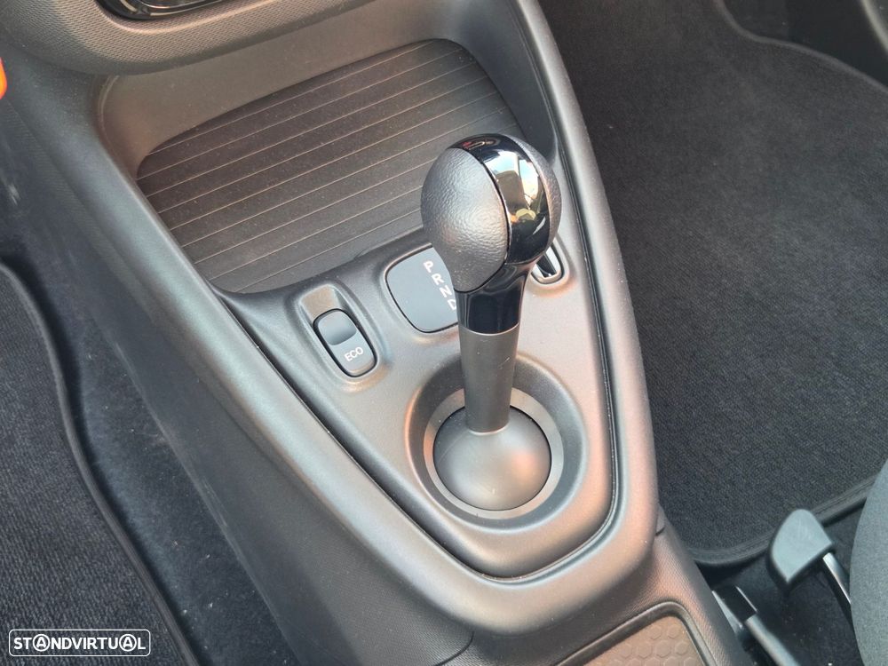 Smart ForTwo Coupé EQ passion - 26