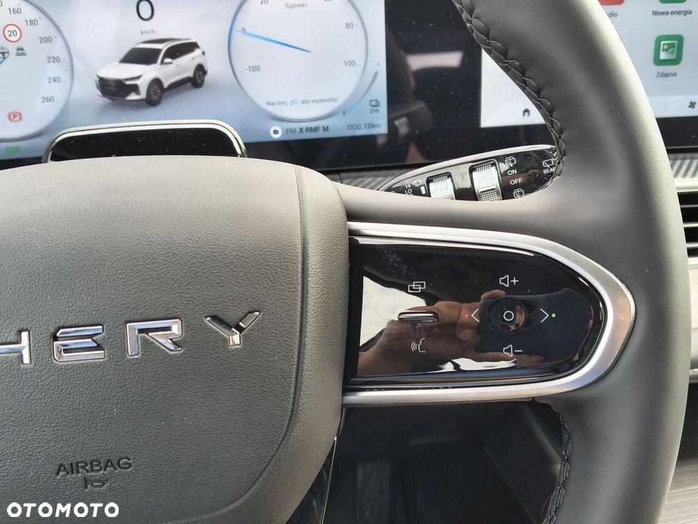 Chery Tiggo 7 - 21