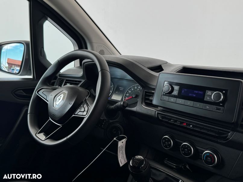 Renault Kangoo - 3