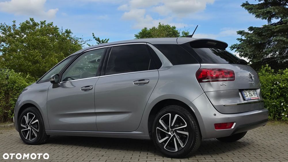 Citroën C4 Picasso BlueHDi 150 SHINE - 9