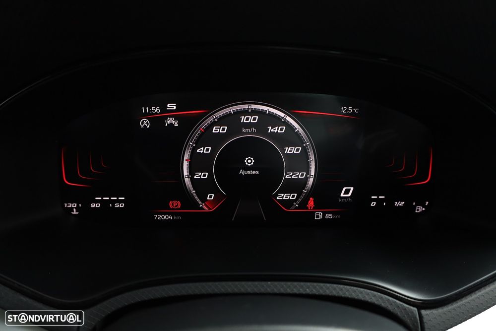 SEAT Arona 1.0 TSI FR - 46