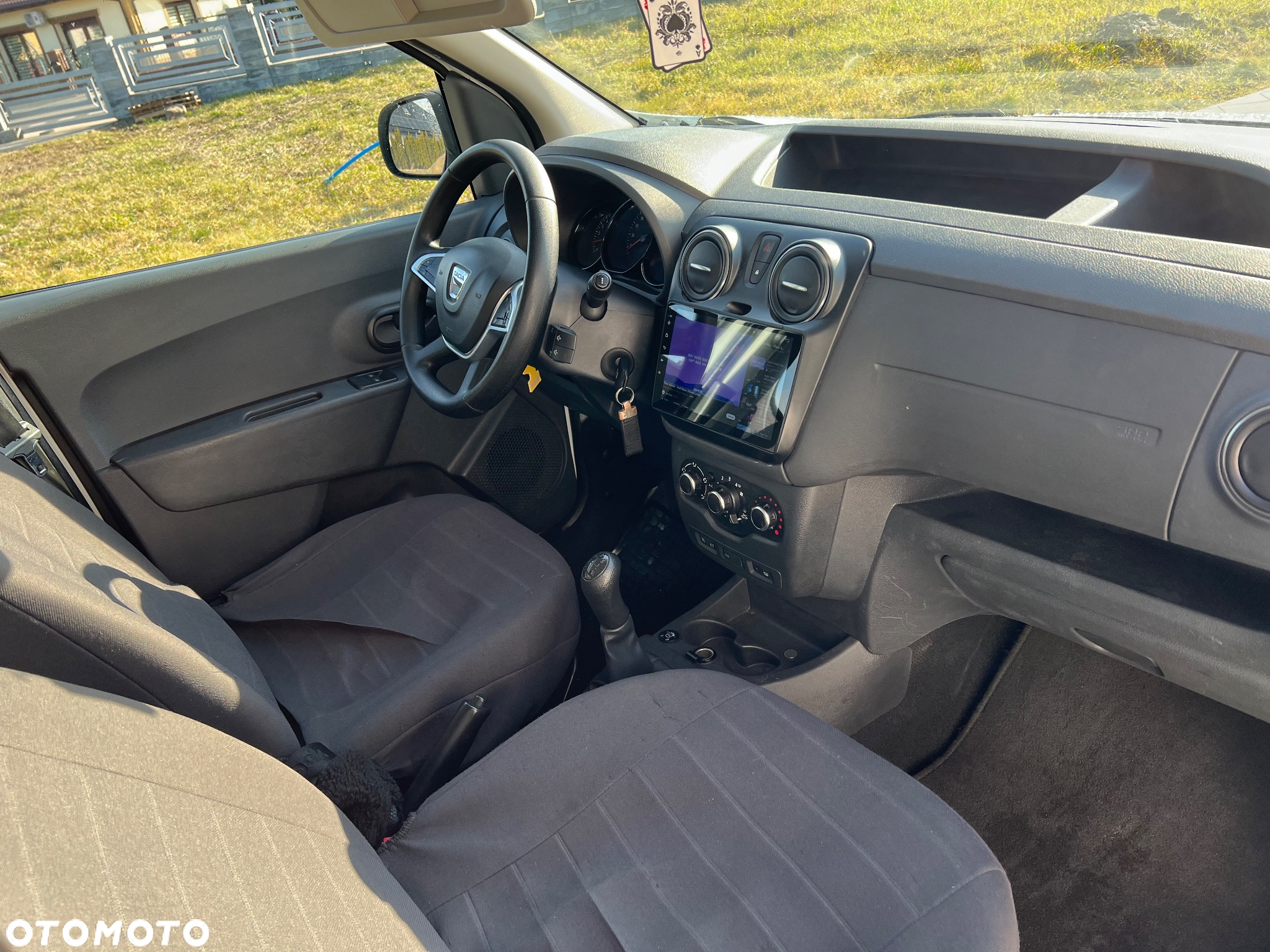 Dacia Dokker 1.6 SCe Ambiance - 25