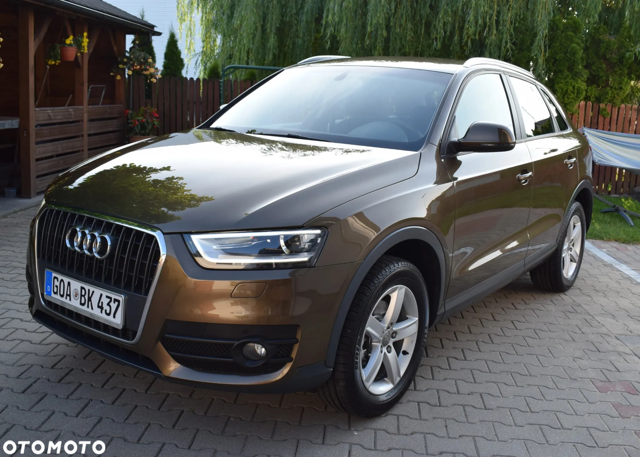 Audi Q3 2.0 TDI Prime Edition - 2
