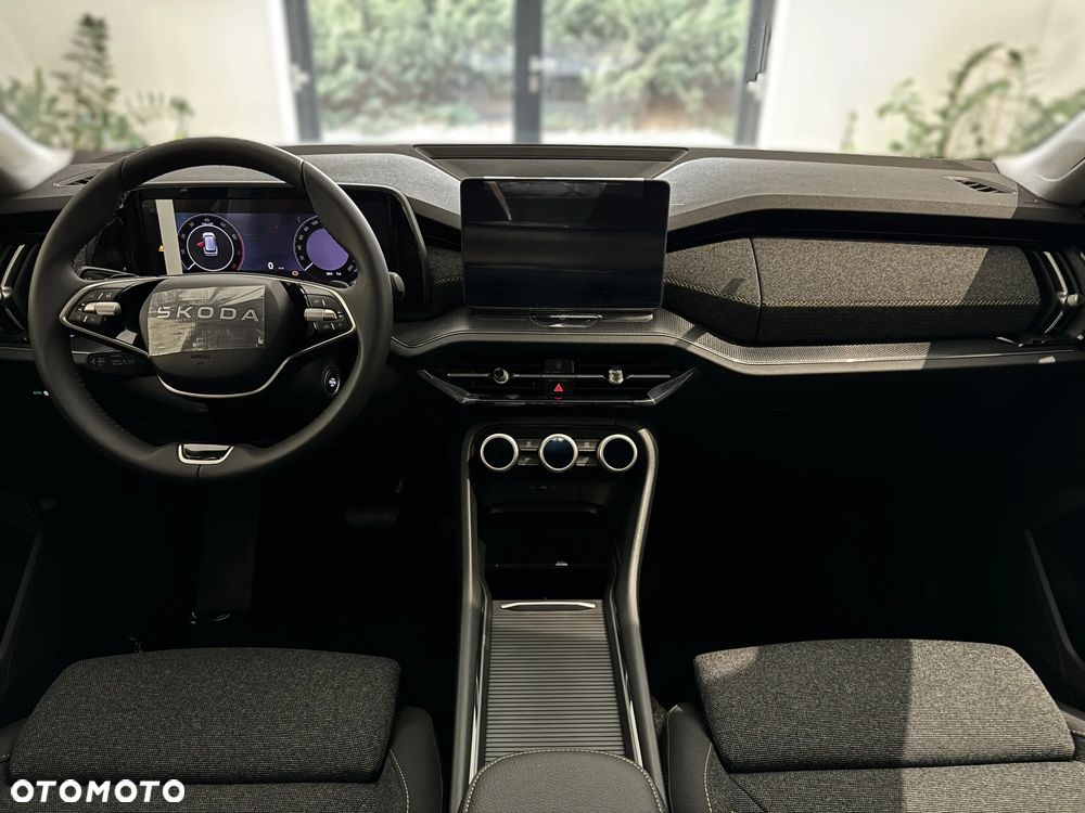 Skoda Kodiaq 2.0 TSI 4x4 Edition 130 DSG - 20