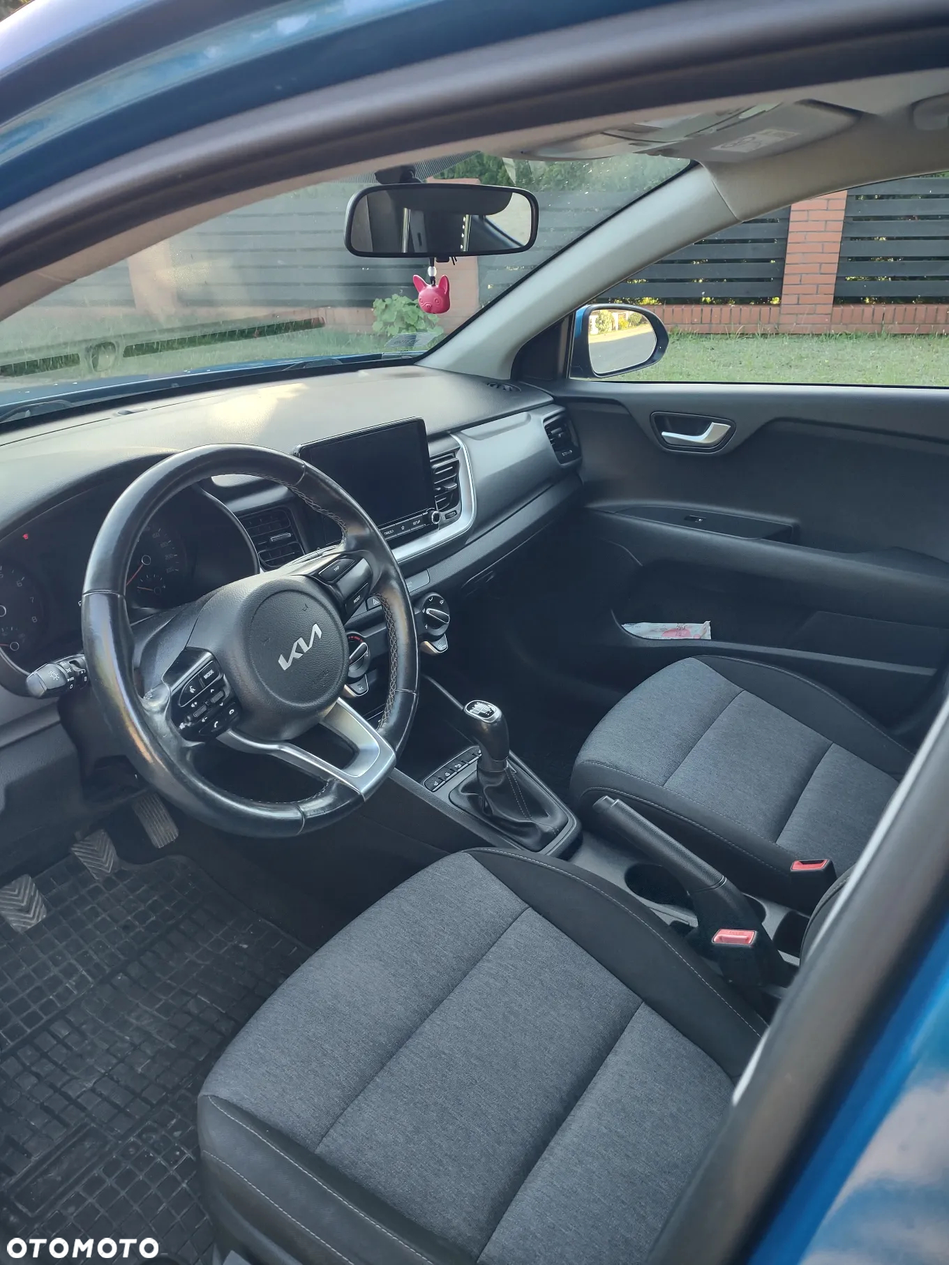 Kia Stonic 1.0 T-GDI M - 9