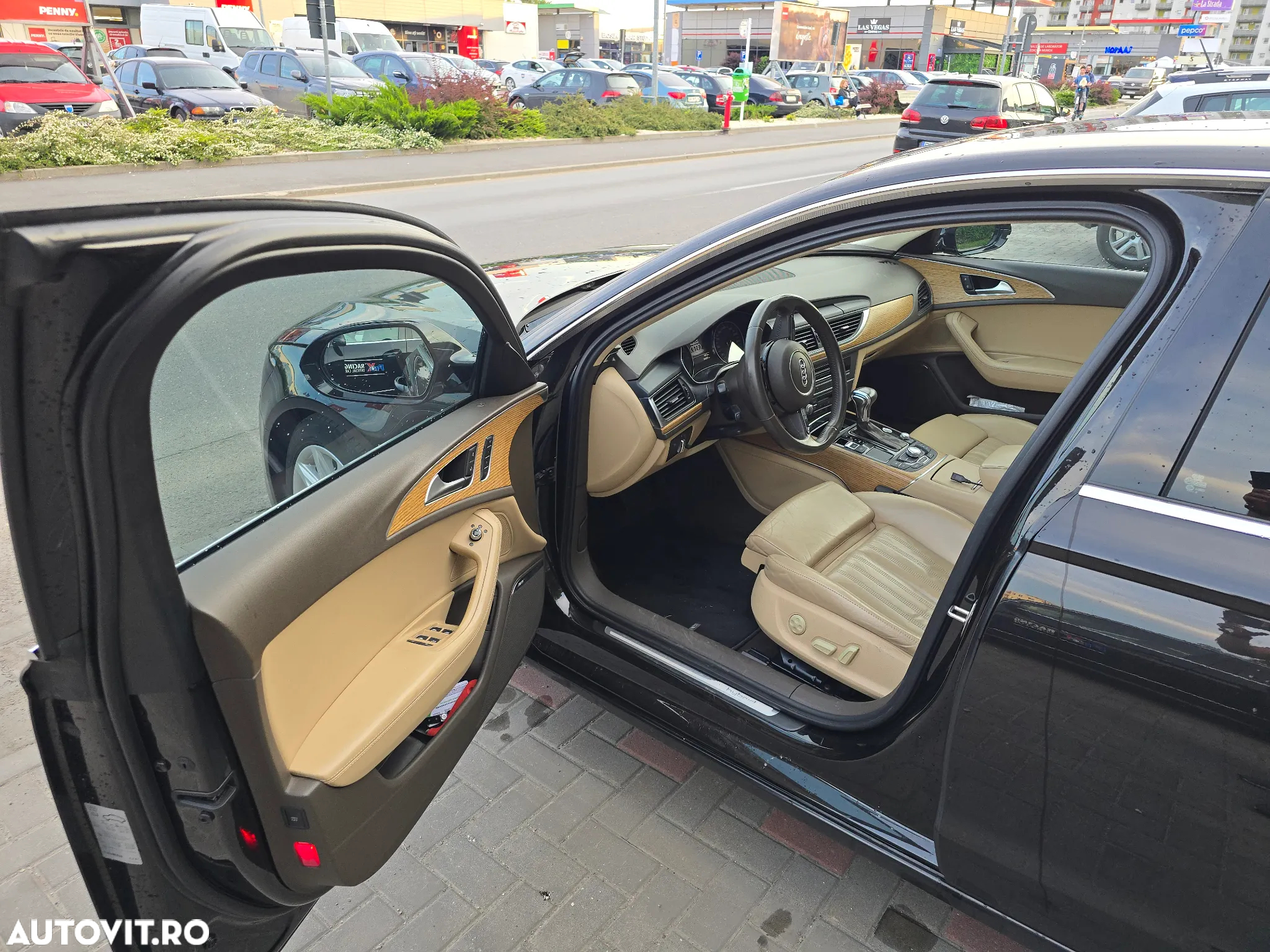 Audi A6 2.0 TFSI hybrid tiptronic - 19
