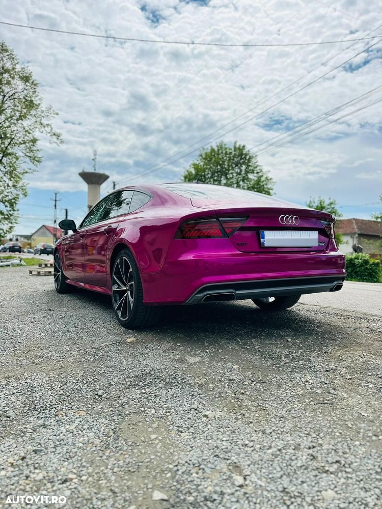 Audi A7 Sportback 3.0 TDI ultra S-tronic - 3