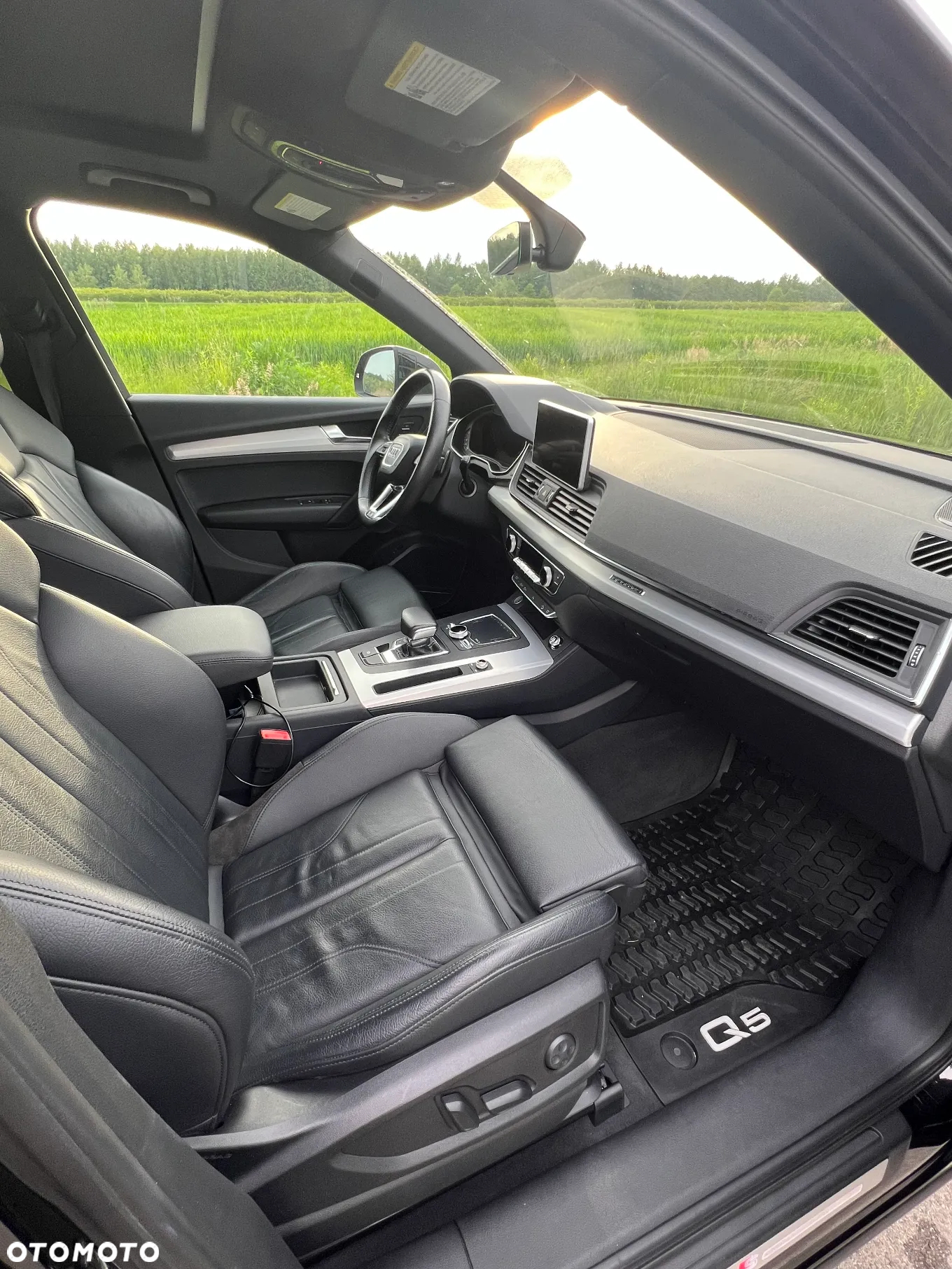 Audi Q5 - 10