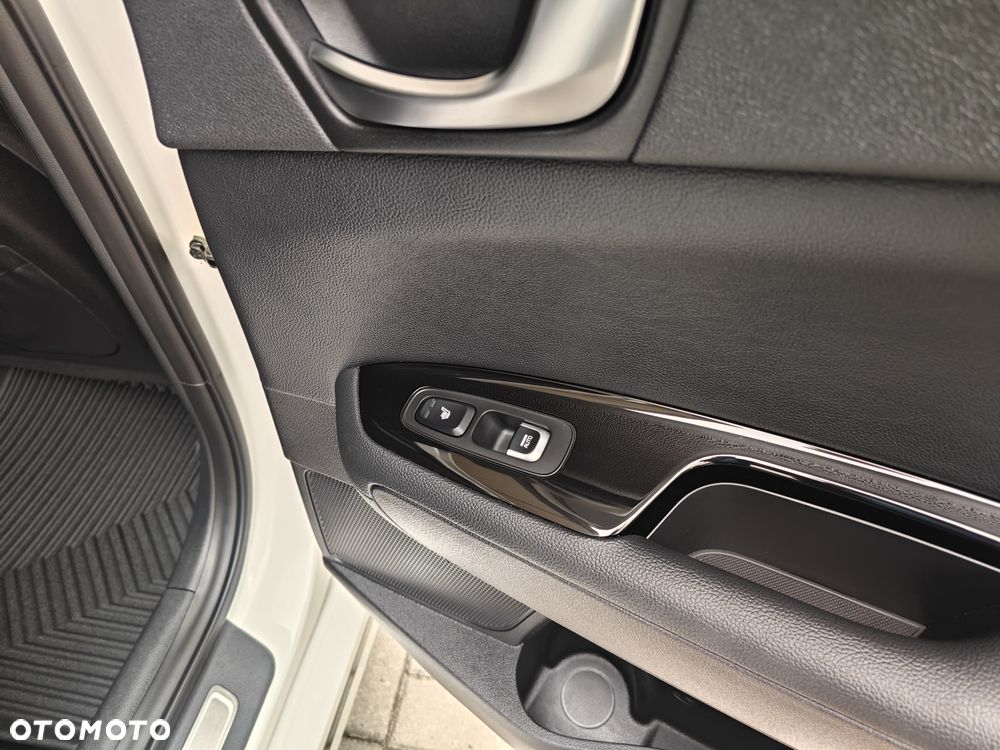 Kia Optima Sportswagon 1.7 CRDI Spirit - 34