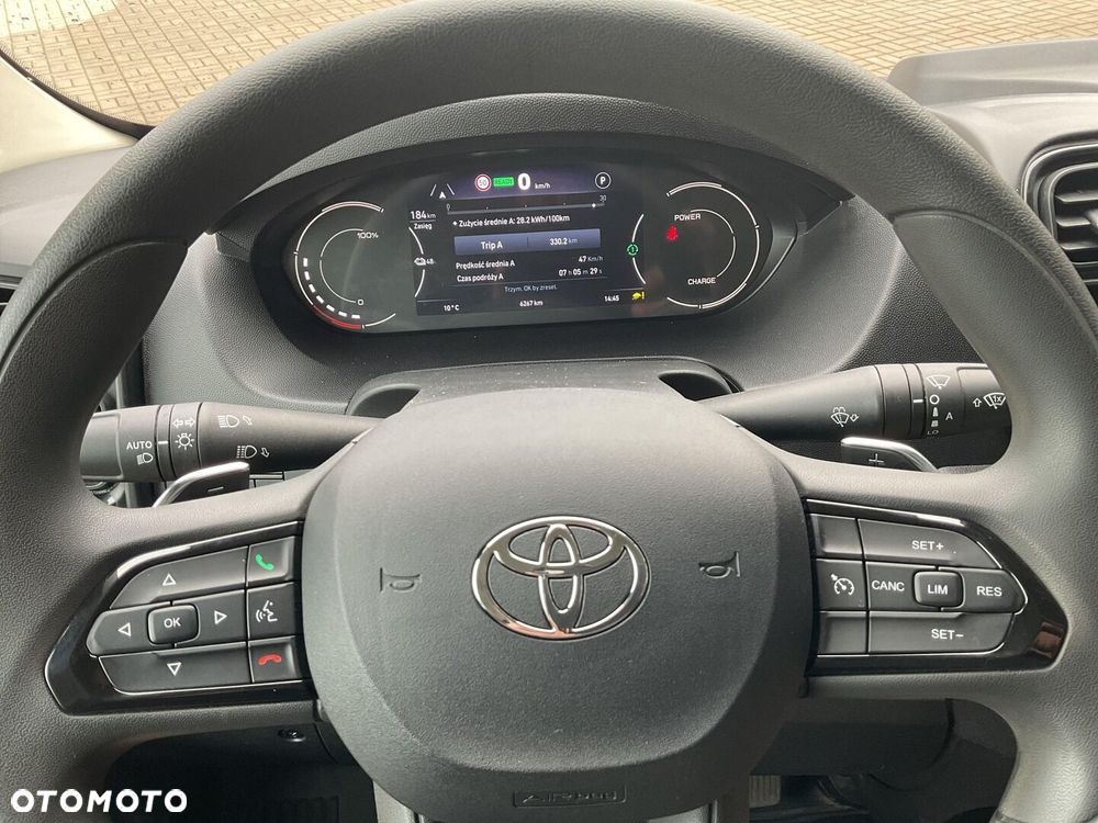 Toyota PROACE MAX - 6