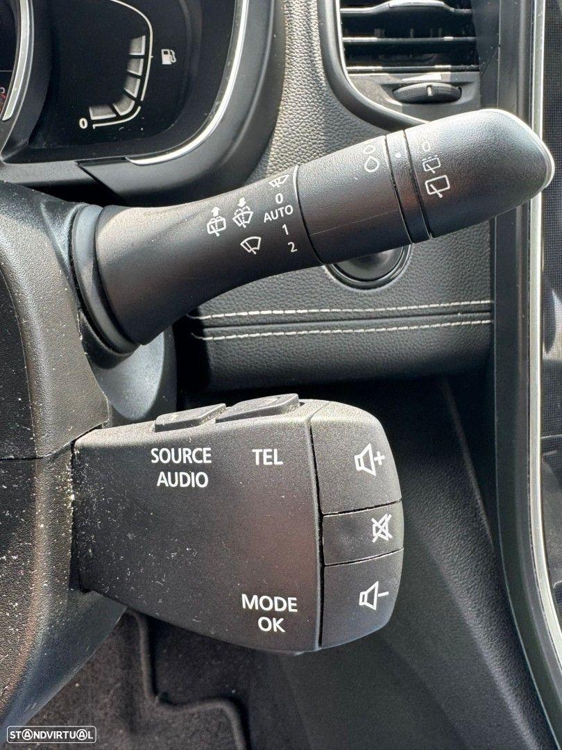 Renault Grand Scénic ENERGY dCi 130 BOSE EDITION - 30