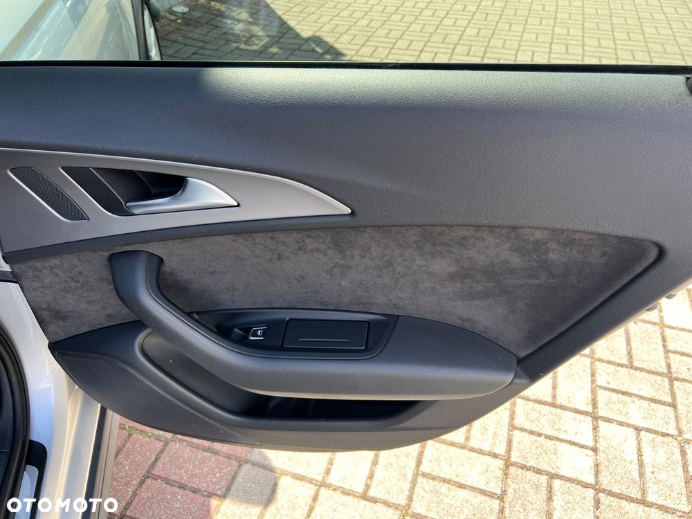 Audi A6 Allroad 3.0 TDI S tronic DPF - 29