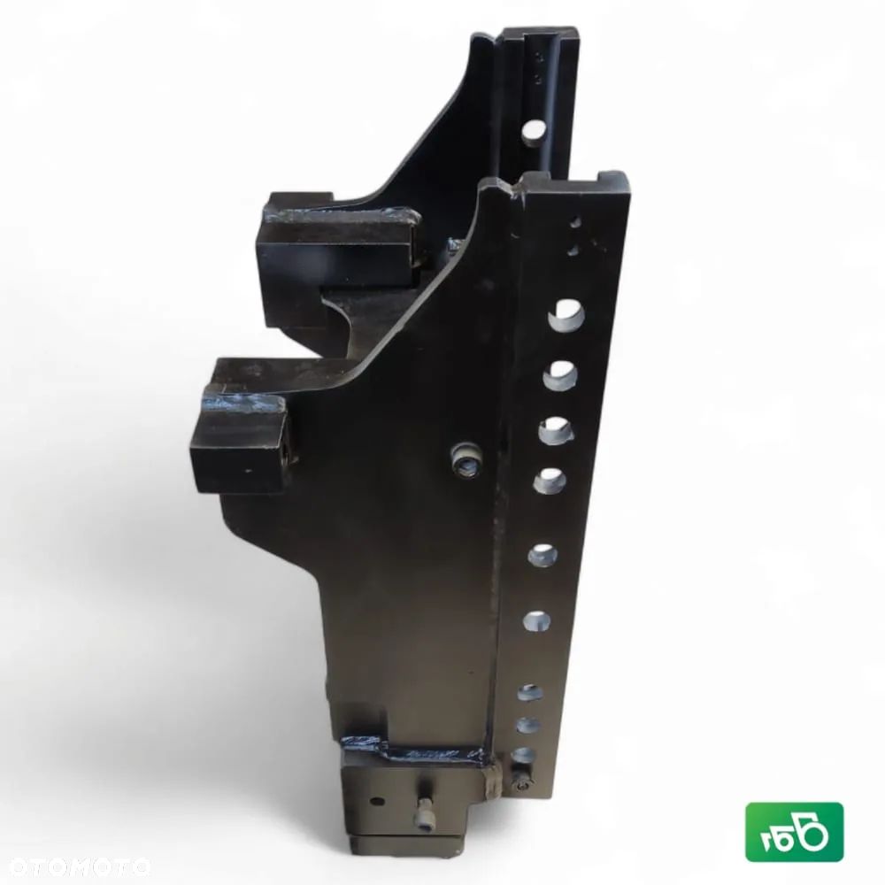 Szyna zaczepowa Korpus Konsola Rockinger JCB Fastrac 4220 - 9