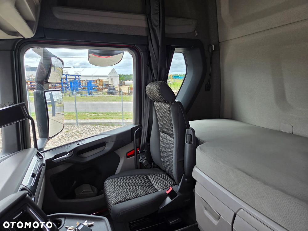 Scania R 500 A4x2NA / 2021r/ 4 PODUSZKI/ ALUFELGI/ SERWIS NIEMCY - 6