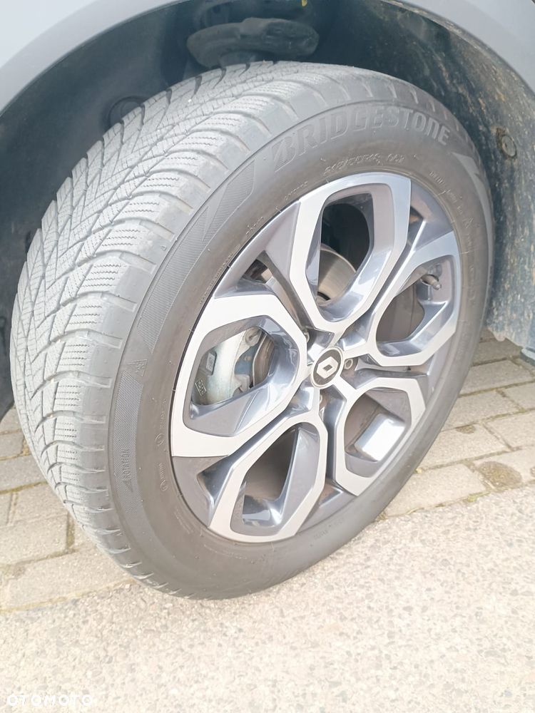 Renault Captur TCe Mild Hybrid 160 EDC TECHNO - 18