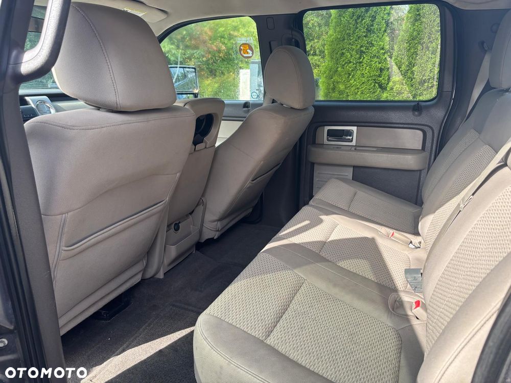 Ford F150 - 7