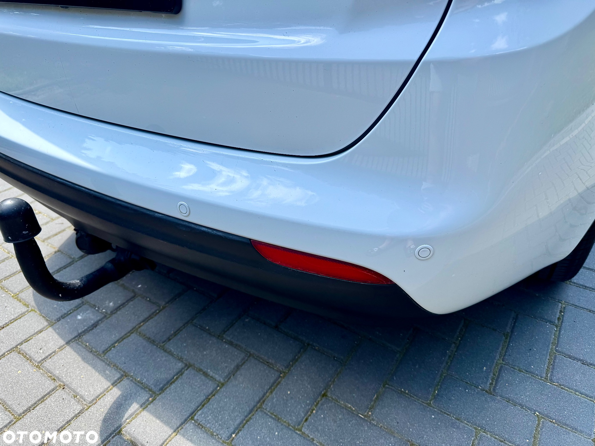 Kia Ceed Cee'd 1.6 CRDi XL - 8