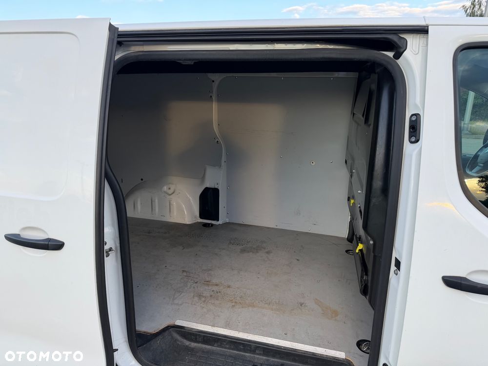Citroën Jumpy - 11