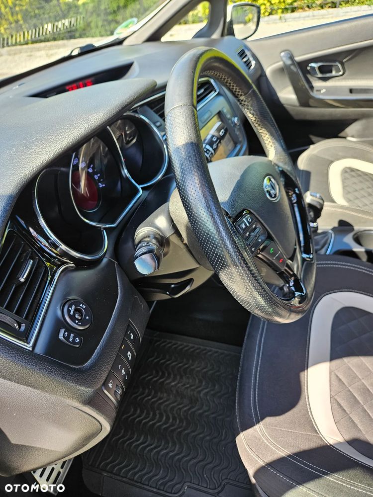 Kia Ceed 1.0 T-GDI ISG GT Line - 15