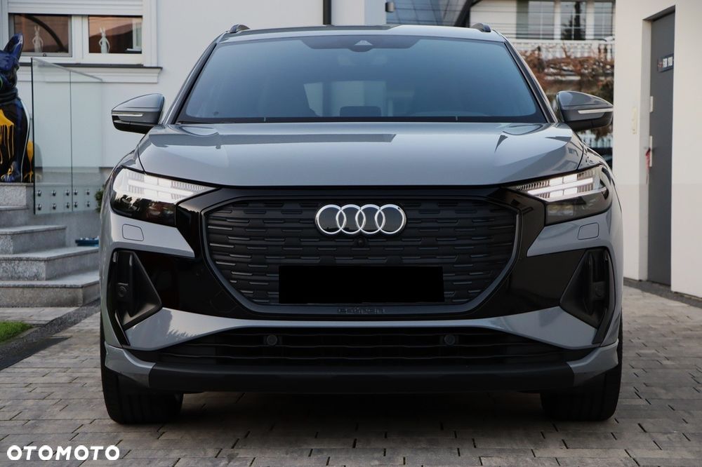 Audi Q4 e-tron - 11