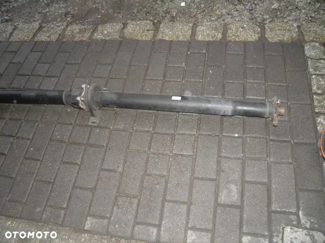 WAŁ NAPĘDOWY MERCEDES SPRINTER 906 LIFT MAX A9064104801 - 2