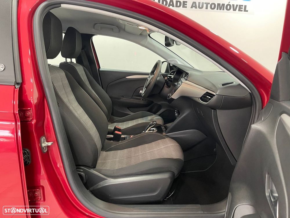 Opel Corsa-e 50 kWh Edition - 21