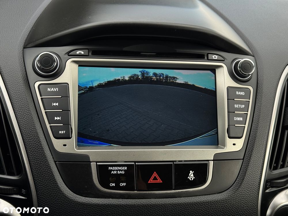 Hyundai ix35 2.0 2WD Comfort - 36