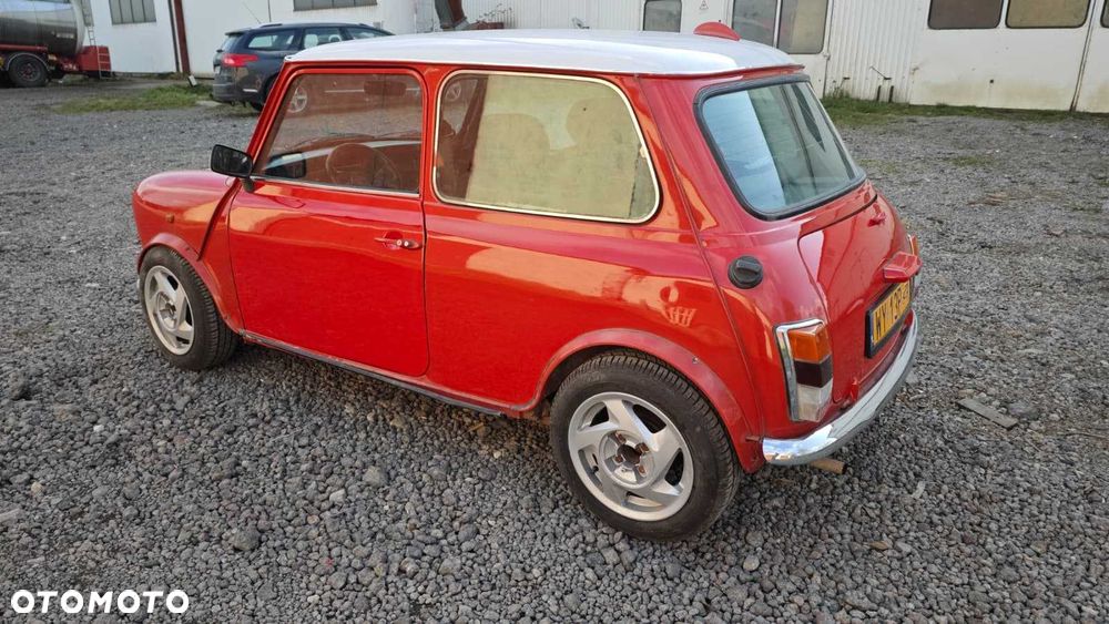MINI 1000 - 5