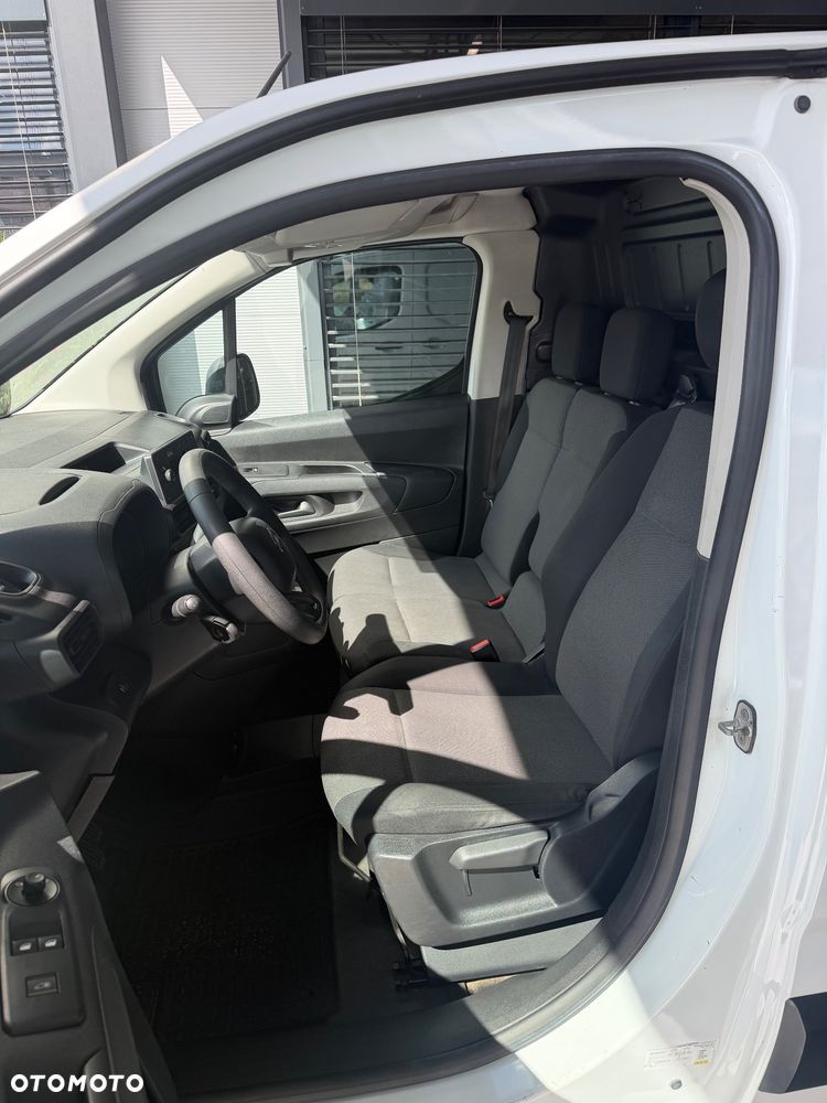 Citroën Berlingo - 17