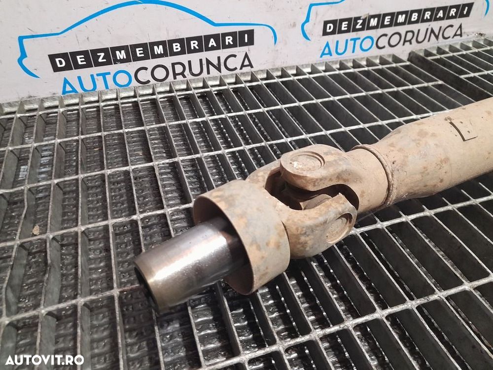 Cardan Suzuki Grand Vitara 1.9 DDIS 2006 - 2012 129CP 1870CC Manuala 5 Trepte F9QB (546) ... - 2