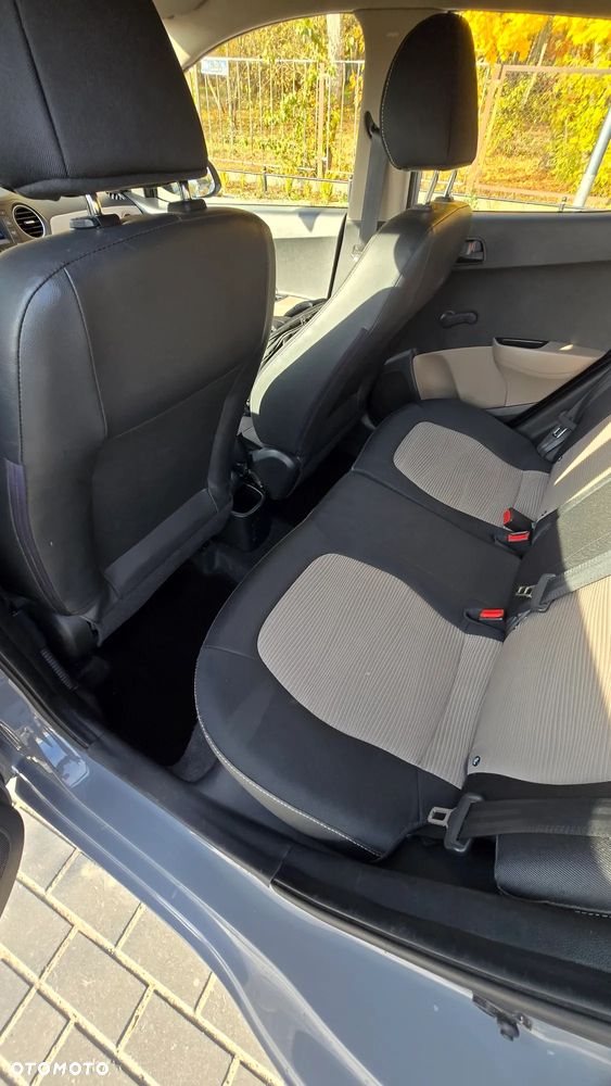 Hyundai i10 - 15